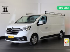 Renault Trafic - 2.0 dCi 110PK L2 EURO 6 - Airco - Cruise - Trekhaak - € 15.900, - Excl