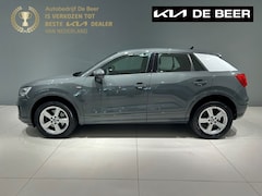 Audi Q2 - 30 TFSI 116pk Sport PDC LMV