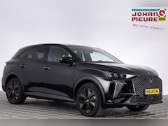 DS 7 - 7 E-Tense 225 Performance Line | Full LED | ECC | Half LEDER