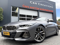 BMW Z4 Roadster - sDrive20i M-Sport High Executive Frozen Grey