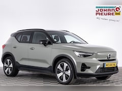 Volvo XC40 - 69 kWh Core | CAMERA | Apple Carplay | SAGE GREEN | SOH: 93, 8% |