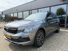 Skoda Kamiq - 1.0 TSI Monte Carlo