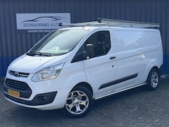 Ford Transit Custom - 290 2.0 TDCI L2H1 Tr