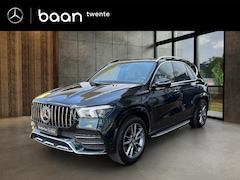 Mercedes-Benz GLE-Klasse - 450 4-Matic Premium AMG Line 7p | Distronic | Luchtvering | Trekhaak | Panoramadak | Stoel