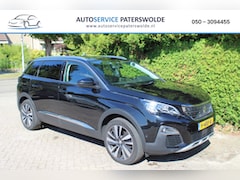 Peugeot 5008 - 1.2 PureTech Blue Lease Premium Avantage