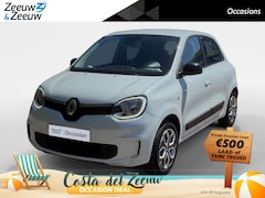 Renault Twingo Z.E. - R80 E-Tech Equilibre 22 kWh Apple Carplay/Android Auto , parkeersensor achter , airco (aut