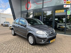 Citroën C3 - 1.4i Ligne Prestige