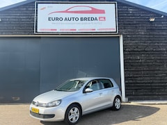 Volkswagen Golf - 1.4 TSI Trendline