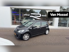 Volkswagen Up! - 1.0 BMT high up | 75 PK | Cruise Control | Airco | Stoelverwarming |