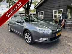 Citroën C5 Tourer - 2.0 16V Automaat Ligne Busn. G3