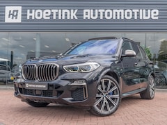 BMW X5 - M50d High Executive | Laser | B&W | Elc trekhaak | Sky lounge