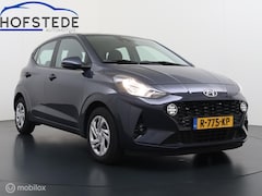 Hyundai i10 - 1.0 Comfort