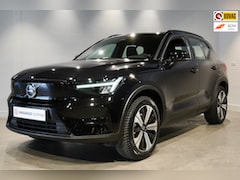 Volvo XC40 - Recharge Core 70 kWh SOH 98%