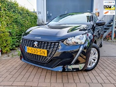 Peugeot 208 - 1.2 PureTech Active