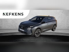 Peugeot 5008 - SUV GT Exclusive Hybrid 145 pk 7p Automaat | Voorraad | Tot 8 jaar garantie | Ledere bekle