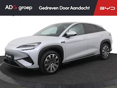 BYD Sealion 7 - Comfort 82.5 kWh Panoramadak | Dealer | Stoelverwarming/Ventilatie
