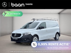 Mercedes-Benz eCitan - 112 Business Solution L2 51 kWh Imperiaal | Laadruimte betimmering