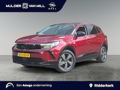 Opel Grandland - GS 1.6 PHEV 225pk Hybrid e-EAT8 | ADAPTIVE CRUISE | AGR-COMFORTSTOEL | 360° CAMERA | DODEH