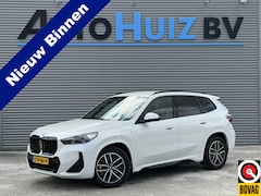 BMW X1 - xDrive25e M Sport Keyless Entry Carplay Achteruitrijcamera SOH 100% Stoelverwarming