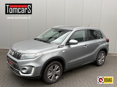 Suzuki Vitara - 1.5 Full-Hybrid 116PK Automaat Select Navigatie/Camera/Adapt.-cruise/Stoelverwarming
