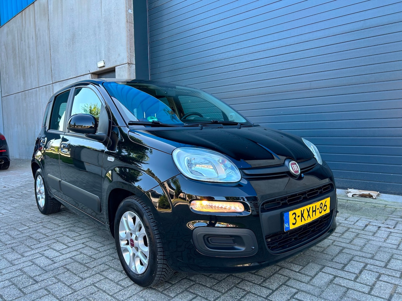 Fiat Panda - 0.9 TwinAir Edizione Cool AIRCO NAP 2013 - AutoWereld.nl