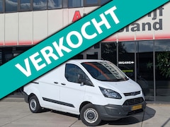Ford Transit Custom - 270 2.2 TDCI L1H1 Economy Edition - Airco - BTW