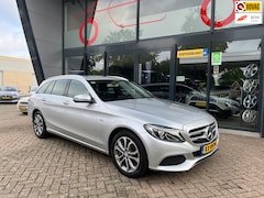 Mercedes-Benz C-klasse Estate - 350 e Lease Edition Hybride