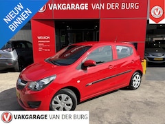 Opel Karl - 1.0 ecoFLEX Edition Rijklaar incl. beurt en garantie