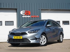 Kia Cee'd Sportswagon - Ceed 1.0 T-GDi DynamicLine | CAMERA | CARPLAY | ECC| FACELIFT | DEALER O.H. |