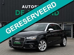 Audi A1 - 1.4 TFSI Ambition Pro Line|3D|Rijklaar