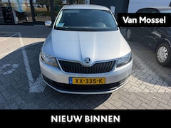 Skoda Rapid Spaceback - 1.0 TSI Greentech Clever STOELVERWARMING| ACHTERSENSOREN|