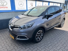 Renault Captur - 1.2 TCe Dynamique AUTOMAAT 2017 8995EU