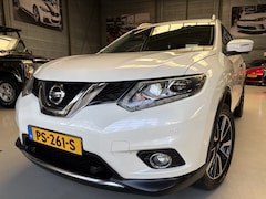 Nissan X-Trail - 1.6 DIG-T Tekna Leer, Panorama, 360 camera