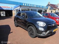 Fiat 500 X Cross - 1.4 Turbo MultiAir City Cross PACK BUSINESS|ECC|NAVI|PDC