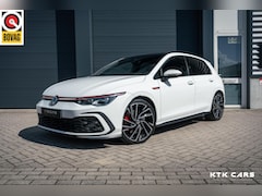 Volkswagen Golf - 2.0 TSI GTI|Pano|Keyles|HuD|H&K|Camera|Virtual|Line|Blindspot|ACC|Carplay|Sfeer