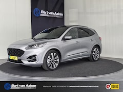 Ford Kuga - 2.5 PHEV ST-Line X Panorama ACC Keyless 20Inch 2x Camera