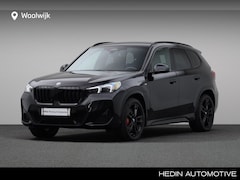 BMW X1 - xDrive25e