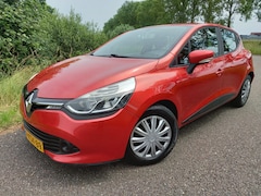 Renault Clio - 0.9 TCe Expression
