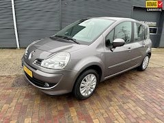 Renault Grand Modus - 1.6-16V Night & Day Automaat