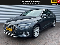 Audi A3 Limousine - 30 TFSI Advanced edition