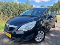 Opel Meriva - 1.4 Turbo Edition