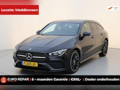Mercedes-Benz CLA-klasse Shooting Brake - 250 e AMG Line NL-AUTO PANO-DAK