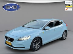 Volvo V40 - 1.5 T2 AUTOMAAT Edition+ sport, dealer onderhouden, navigatie, NL auto met nap