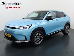 Honda e:Ny1 - 68, 8 kWh 204pk Aut Advance