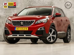 Peugeot 3008 - 1.2 PureTech AGC Première (PANORAMADAK, 1e EIGENAAR, MEMORY SEAT, GROOT NAVI, STOELVERWARM