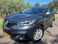 Renault Kadjar - 1.2 TCe Intens