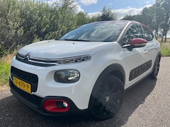 Citroën C3 - 1.2 PureTech S&S Shine