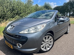 Peugeot 207 CC - 1.6-16V T Sport