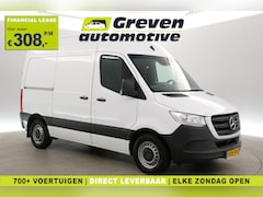 Mercedes-Benz Sprinter - 314 2.2 CDI 143PK | Automaat | Airco | Cruise | Camera | Carplay | Navi | Parkeersens