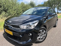 Kia Rio - 1.0 TGDI ComfortPlusLine Navigator